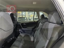 تويوتا راف 4